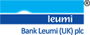 Bank Leumi PLC logo