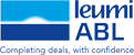 Bank Leumi ABL logo